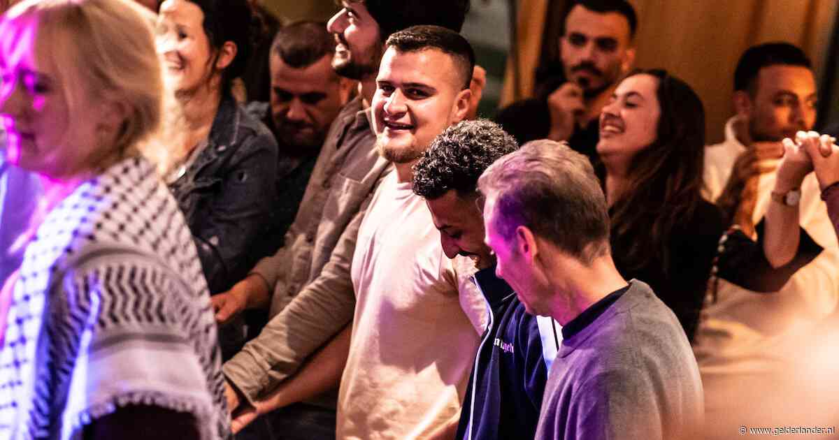 Arnhem viert eerste verjaardag CONNECT met Summer Showcase