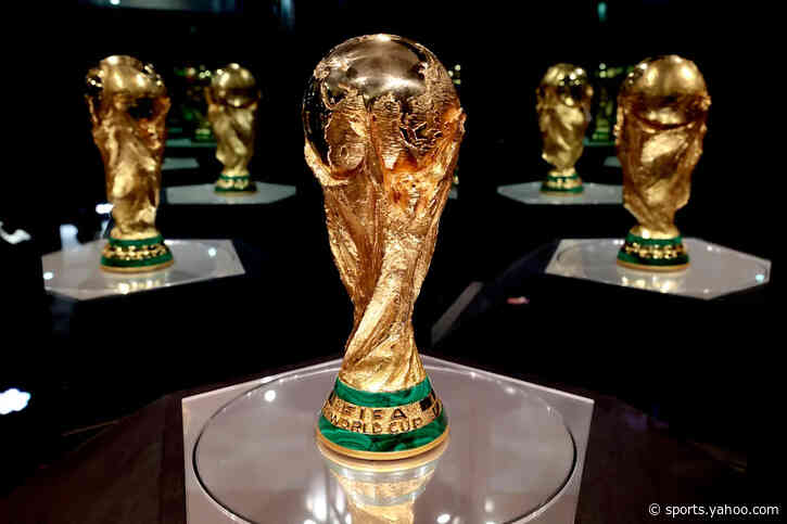 🏆 World Cup, OneFootball Italy’s preview 🤓