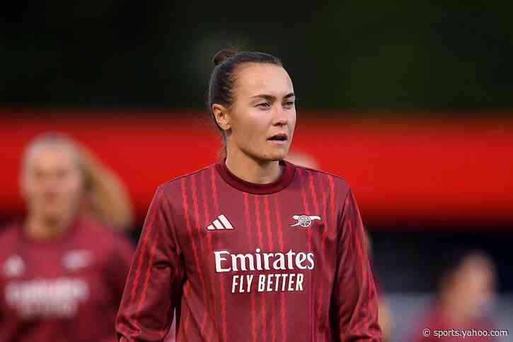 Arsenal's Foord signs new contract