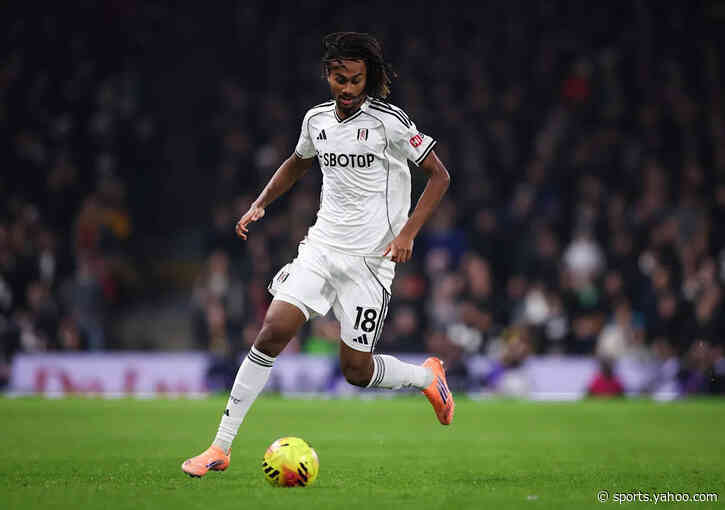 Fulham to negotiate lower fee for Jonah Kusi-Asare