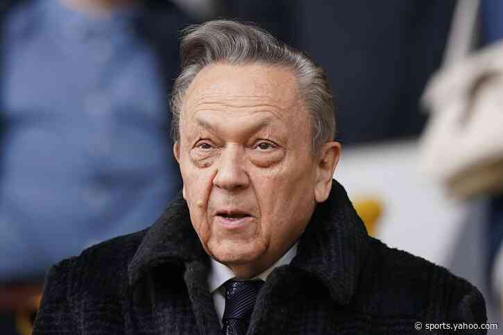 Essex Police receive new information after David Sullivan allegations