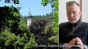 Bekannter Rechtsextremist heiratet mit Segen der Kirche: Bistum Augsburg prüft Trauung in Wallfahrtskirche