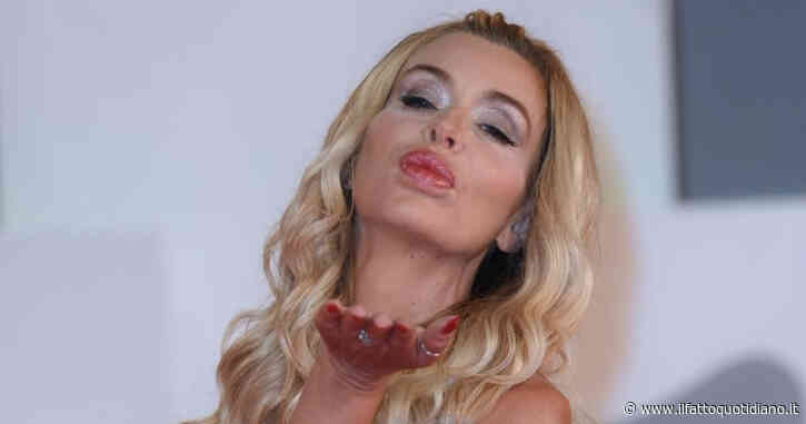 “Mi hanno criticata per il mio fisico, mi dispiace la cattiveria. Ho risolto molti problemi di ritenzione idrica, intanto con le intolleranze alimentari”: Valeria Marini a La Volta Buona
