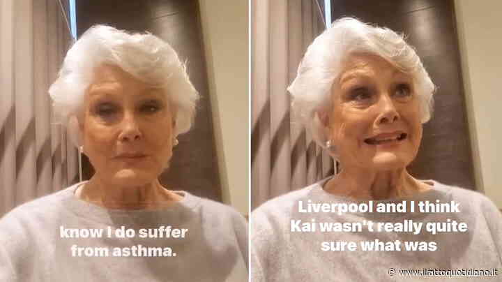 “Il mio segreto è nel mio freezer. Dovete fare un investimento nel proprio piano pensionistico del benessere“: i consigli della giornalista 81enne Angela Rippon