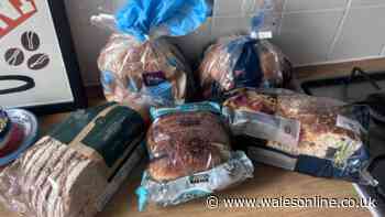 I tried sourdough from Tesco, Asda, Aldi and Sainsbury's – cheapest was better than Jason's