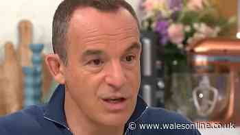 Martin Lewis' MSE urging bank customers to dial three digit code