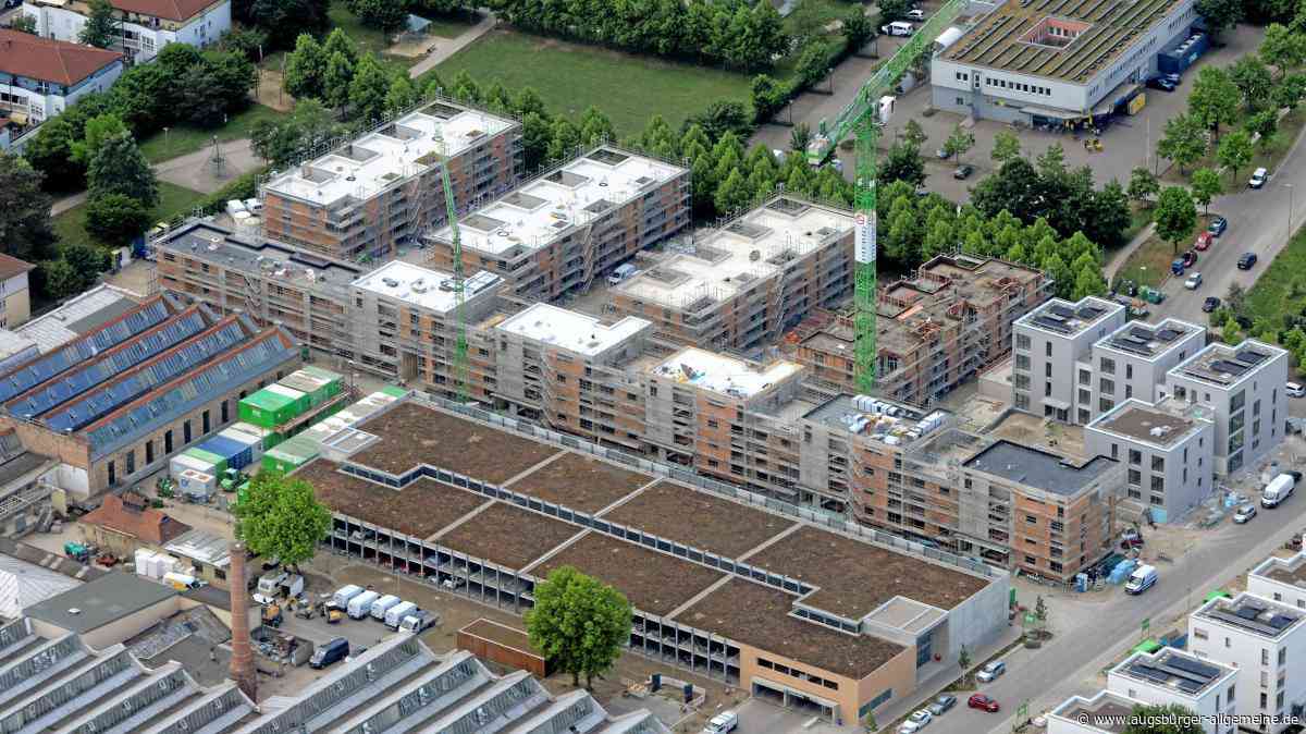 Umfrage zeigt, welche Projekte die Augsburger wirklich wollen – und wo sie sparen würden