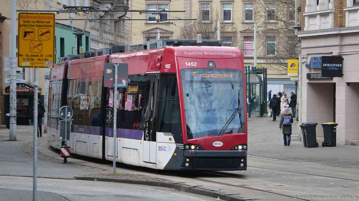 Tag der Niedersachsen: So fahren Busse und Bahnen in Braunschweig beim Landesfest
