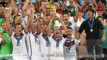 Könnte uns der Gewinn der Fußball-WM aus der Dauerkrise katapultieren?