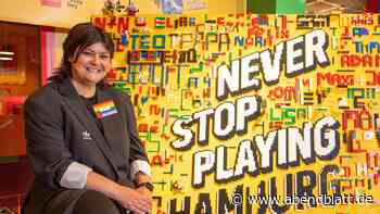 Lego Discovery Centre feiert große Party und kündigt Ticket-Revolution an