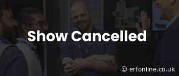 EI Live! 2026 cancelled amid challenging market conditions