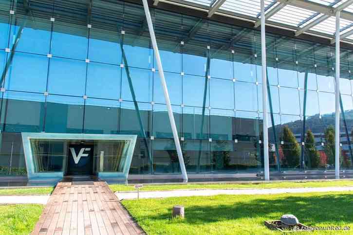 VF Corp erweitert Schweizer Hauptsitz und stärkt europäische Aktivitäten