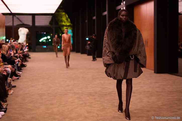 Frühere CEO von Isabel Marant wechselt zu Saint Laurent