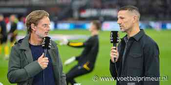 'Ik zei tegen Ziggo: ik denk niet dat ik geschikt ben als voetbalanalist'