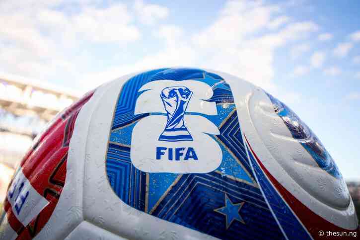 Celebrity watch: Which Nigerian stars will attend the 2026 World Cup?