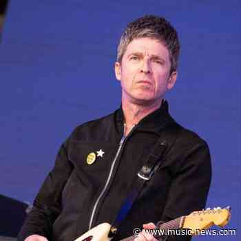 Noel Gallagher scoffs at Chris Martin’s World Cup halftime show