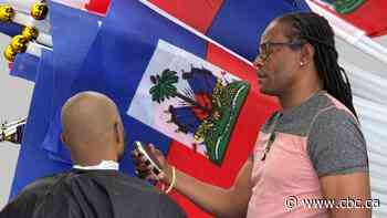 How Montreal’s Haitian community is celebrating their country’s historic World Cup return