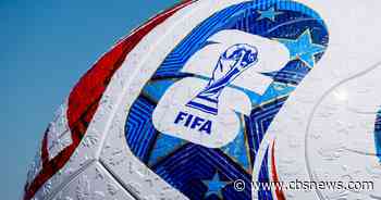 How FIFA World Cup rules on extra time and tiebreakers work for 2026