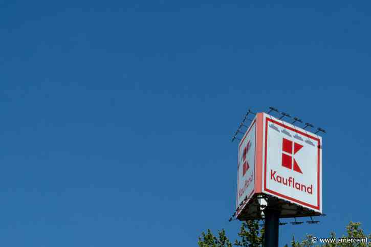 Kaufland opent digitaal filiaal in Nederland