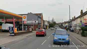 Gloucester Road e-bike crash leaves elderly pedestrian seriously injured