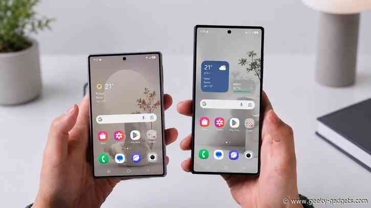 The One Samsung Galaxy Z Fold 8 Feature That Makes Upgrading Worth It