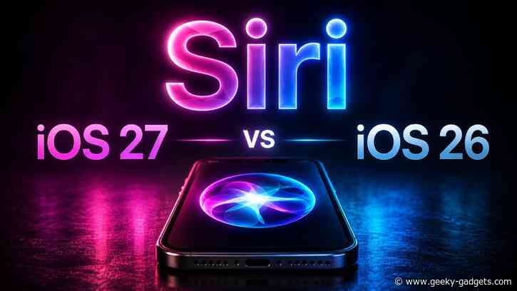 Is iOS 27’s New Siri Actually Better? Here’s the Real Answer