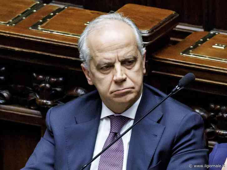 La misura antiterrorismo: riconoscimento facciale in caso di grave minaccia
