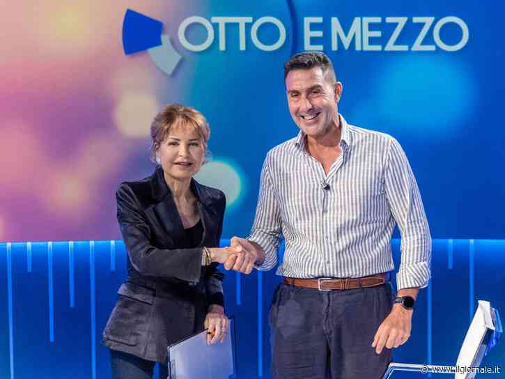 Vannacci gela Lilli: "Io di destra vera"