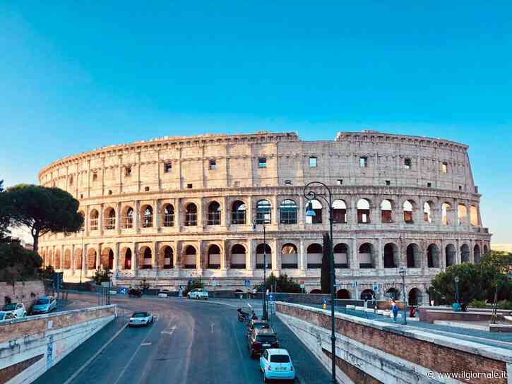 Roma intasata da tre cortei: andiamo a Ostia