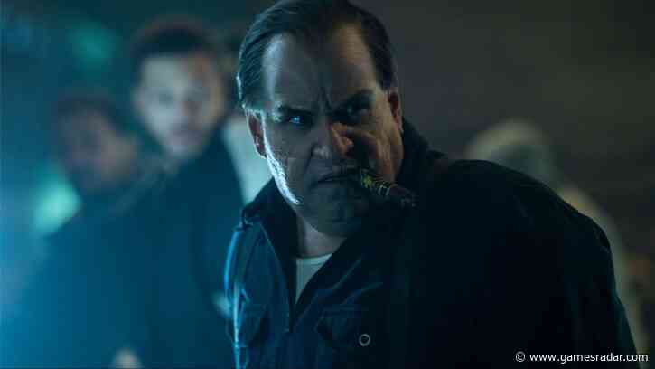 Colin Farrell is only in two scenes as the Penguin in The Batman 2, but he says the script is "terrifying"