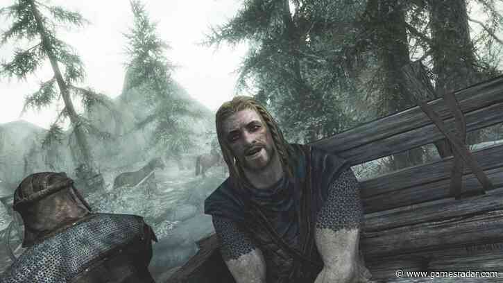 The Elder Scrolls 6 is "coming along well," Xbox's Matt Booty promises: "We'll make sure to announce it and really reveal it at the right time"