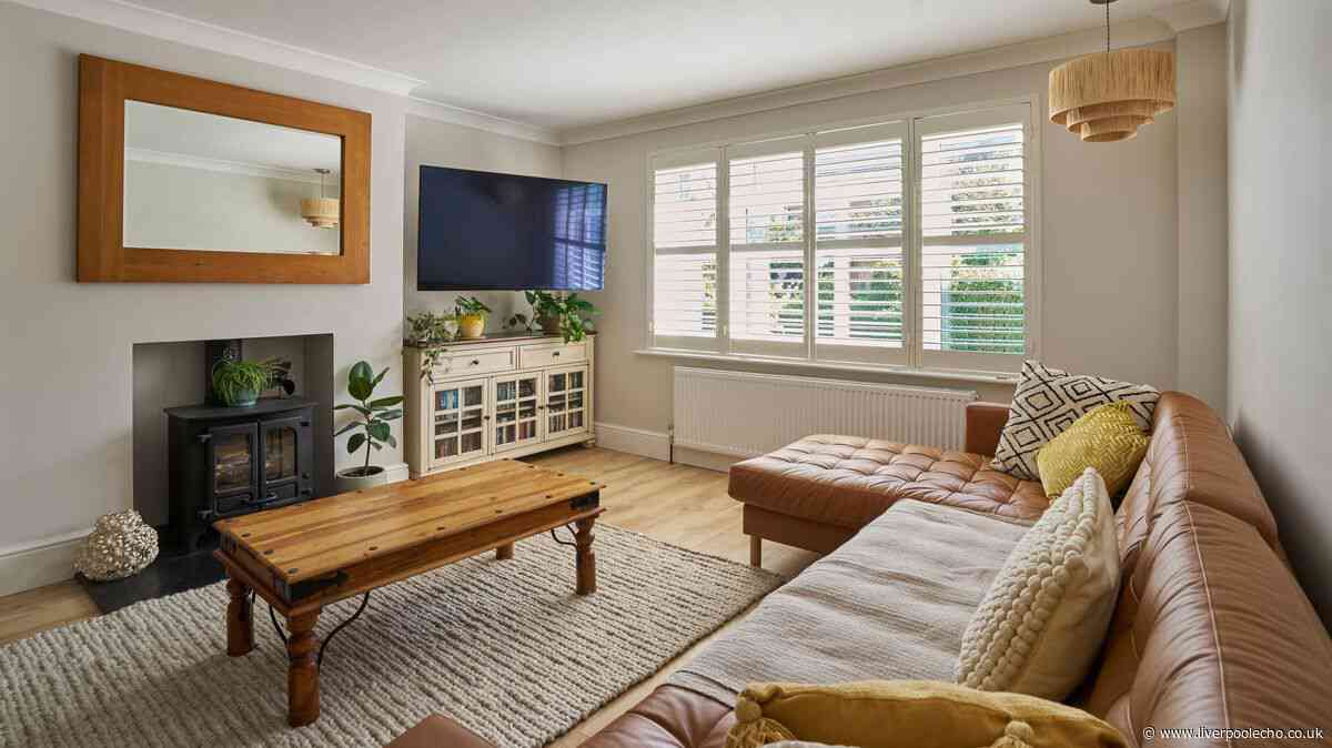 Decor mistakes that make your home instantly look 'cheap' and 'sad'