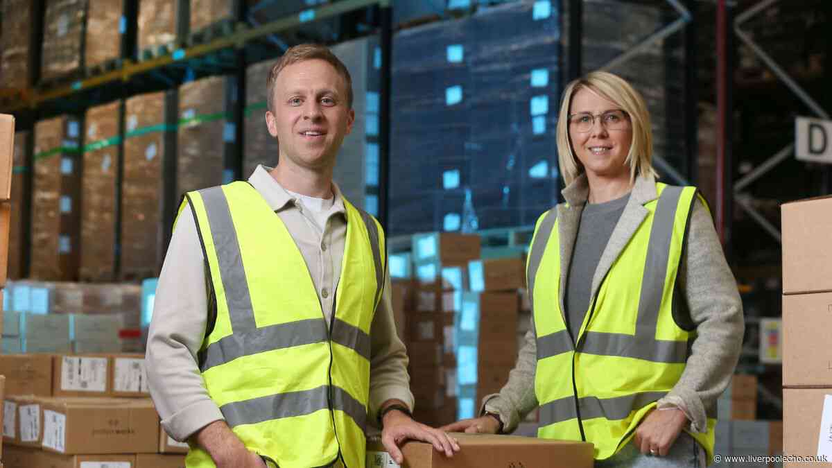 Liverpool food business making more than £50m has been sold