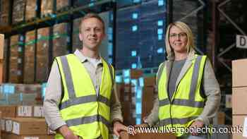Liverpool food business making more than £50m has been sold