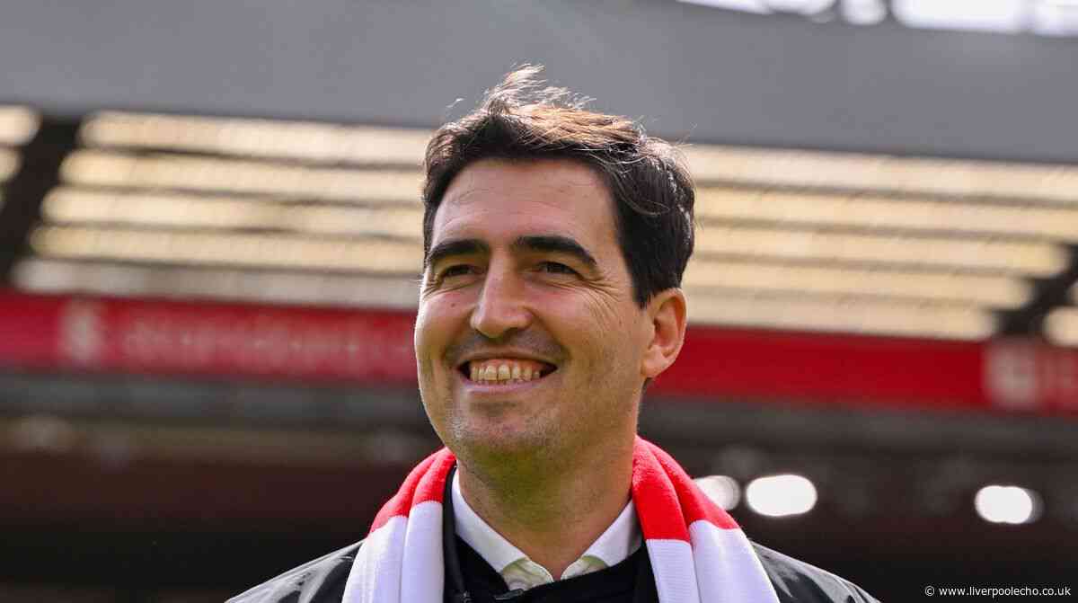Andoni Iraola tipped to sign Bournemouth pair to help solve 'million miles' Liverpool problem