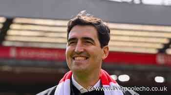 Andoni Iraola tipped to sign Bournemouth pair to help solve 'million miles' Liverpool problem