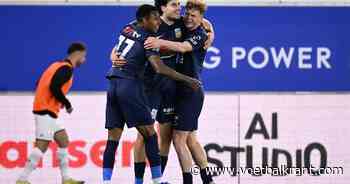 Genoemd bij Club Brugge, maar: 'Rigaux wil JPL-sensatie in huis halen'