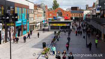 Stockport shopping centre set to welcome huge jewellery and accessories brand
