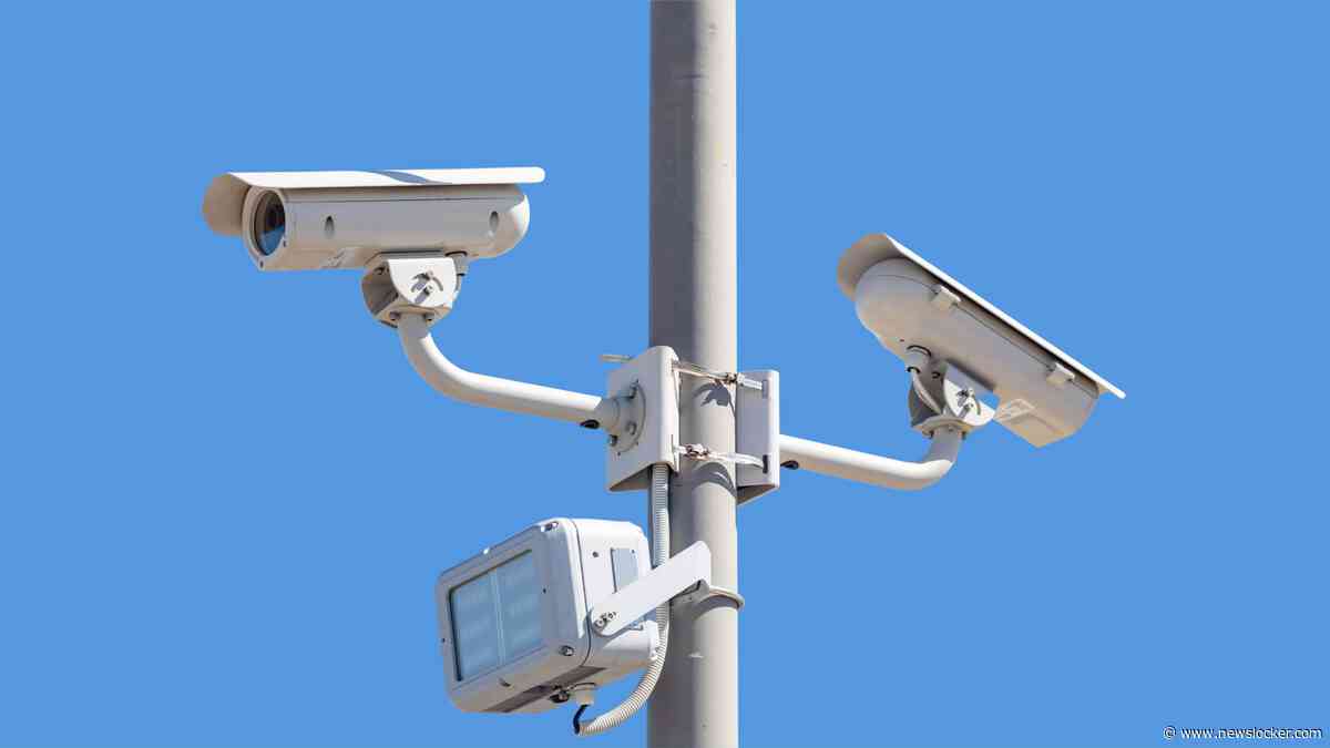 Griekse AI-flitsers massaal in de fout: 93 procent van boetes wordt verscheurd