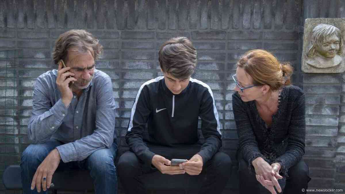 Wat zeg je wel en wat absoluut niet tegen een gezakte puber? ’Je hebt er ook weinig aan gedaan, hè’