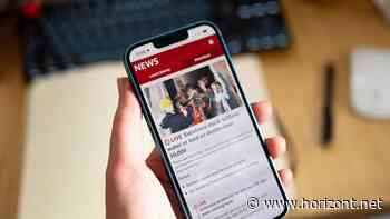 Studie Zeitungsfacetten 2026: Zeitungsleser nehmen Werbung unabhängig vom Umfeld wahr