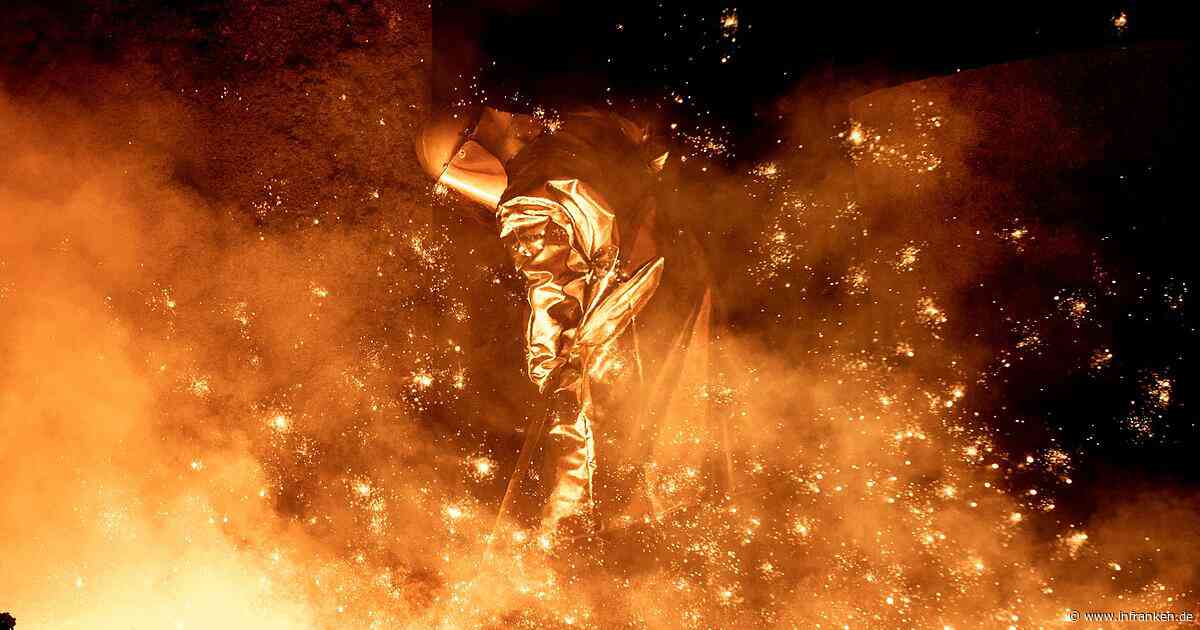 IG Metall warnt: Rückschritte bei grünem Stahl kosten Jobs