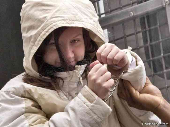 Wiccan woman who killed pregnant Inuit student granted temporary unescorted absences