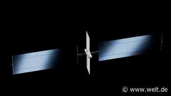 Mit dem KI-Satelliten befeuert Musk den Hype – müsste aber die Gesetze der Physik bezwingen