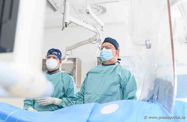 Tag des Cholesterins am 12. Juni 2026 / Experten am RHÖN-KLINIKUM Campus Bad Neustadt appellieren: "Jeder sollte seinen LDL-Wert kennen"
