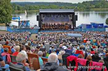 Der 3satFestspielsommer startet in die Festivalsaison 2026 – mit dem ARD Radiofestival als Partner