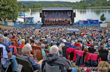 ARD Radiofestival und 3satFestspielsommer starten in die Festivalsaison 2026