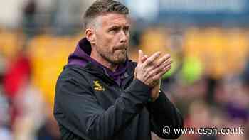 Report: Wolves sack Edwards after PL relegation