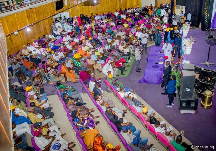 NLC, Olawepo-Hashim team up to strengthen democratic values