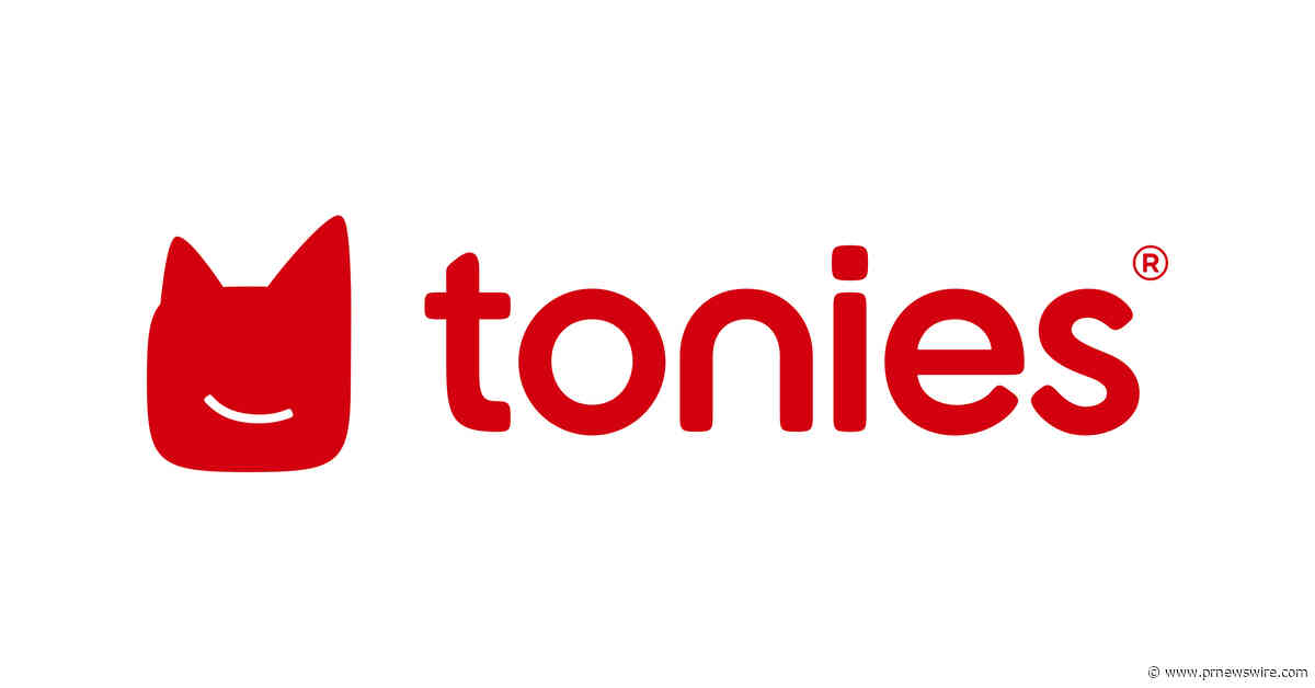 tonies® and Hasbro Reimagine MONOPOLY®, GUESS WHO?®, and THE GAME OF LIFE® for a new era of screen-free, listening-led gaming for Tonieplay®